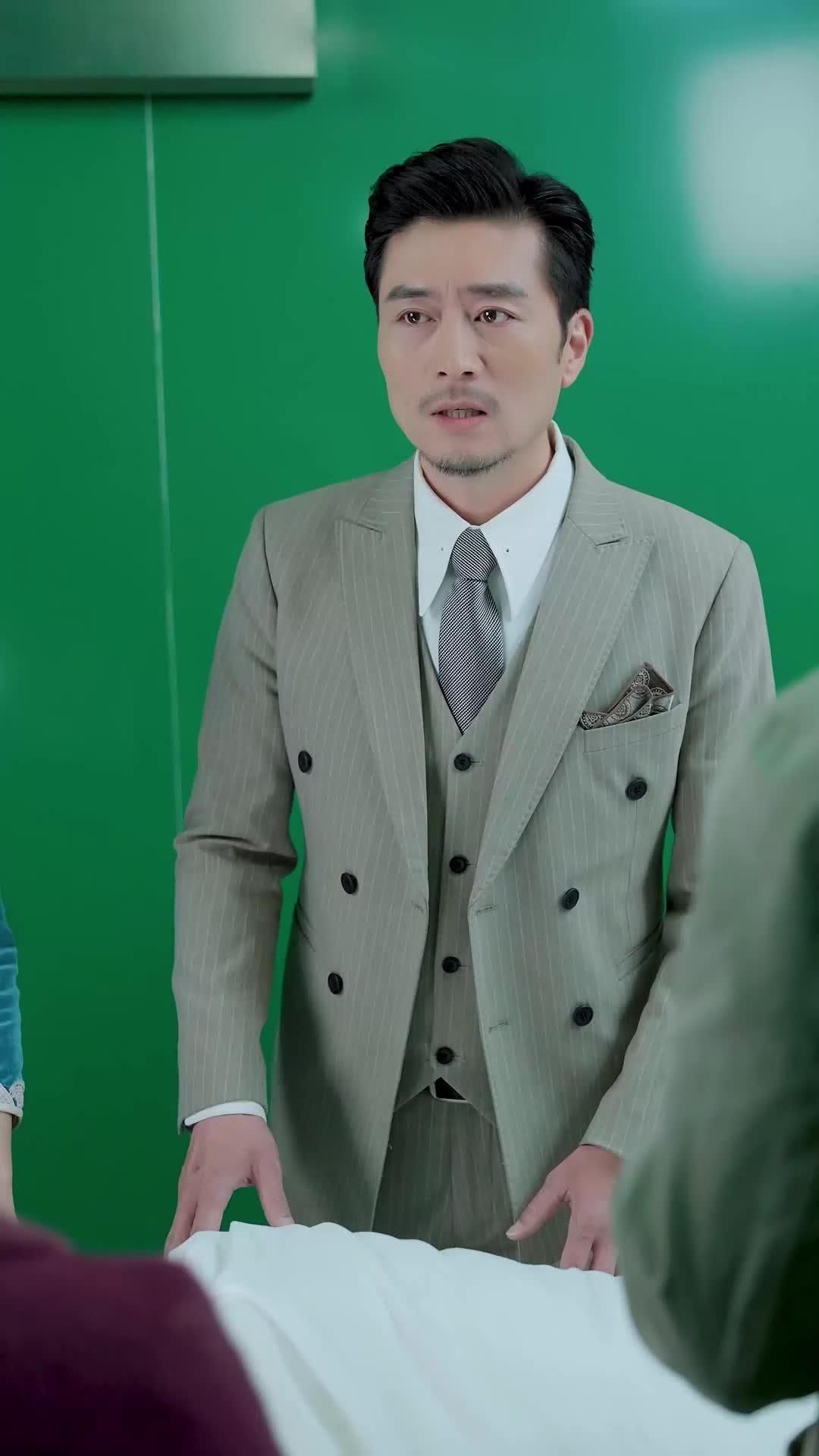 Episode 44 - Mom's Here, Daughter